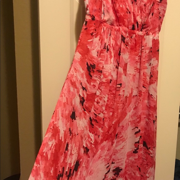 Maxi Dress - Picture 1 of 8